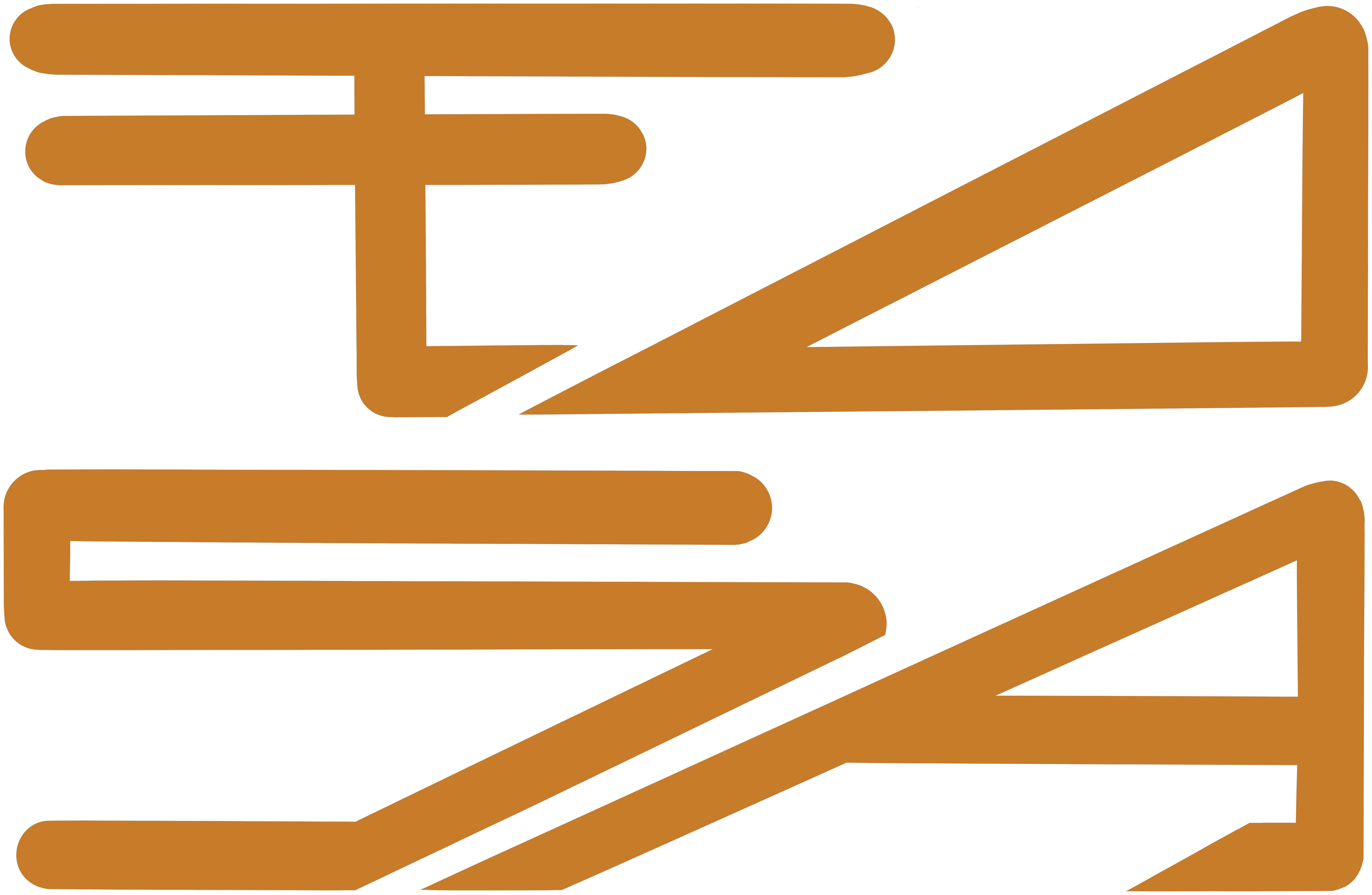 The TOSA wordmark
